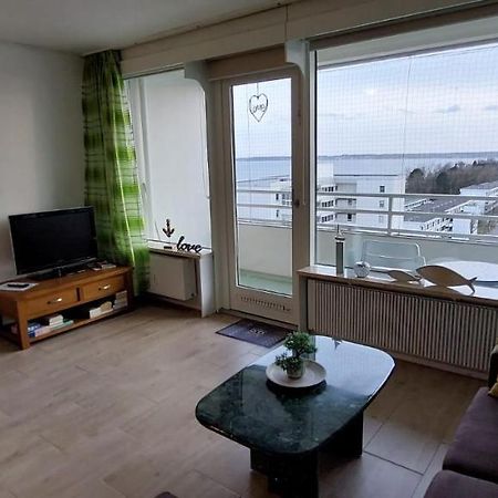 Meerblick Perle, 3-Raum-Fewo Am Hansapark Sierksdorf Ngoại thất bức ảnh