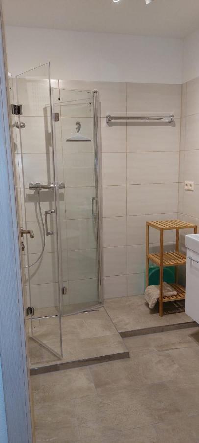 Meerblick Perle, 3-Raum-Fewo Am Hansapark Sierksdorf Ngoại thất bức ảnh