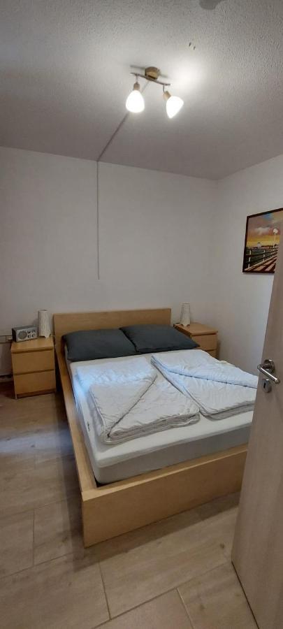 Meerblick Perle, 3-Raum-Fewo Am Hansapark Sierksdorf Ngoại thất bức ảnh