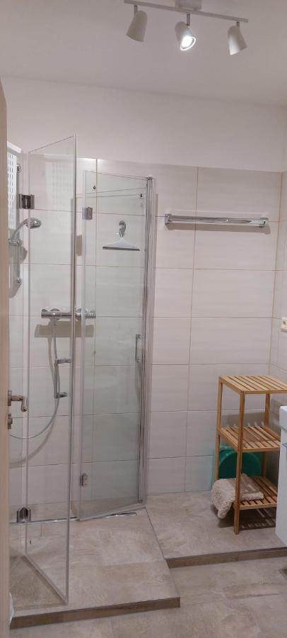 Meerblick Perle, 3-Raum-Fewo Am Hansapark Sierksdorf Ngoại thất bức ảnh