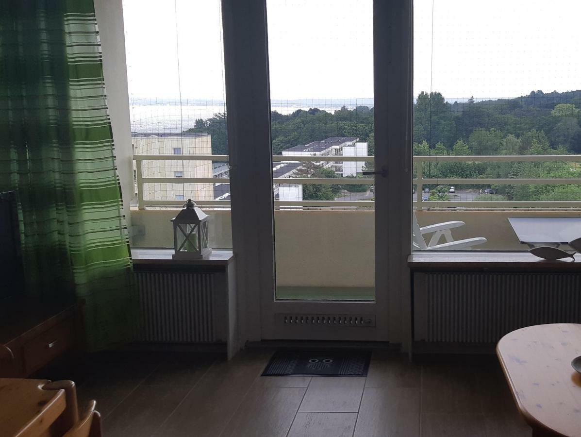 Meerblick Perle, 3-Raum-Fewo Am Hansapark Sierksdorf Ngoại thất bức ảnh